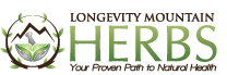 Longevity Mountain Herbs Image